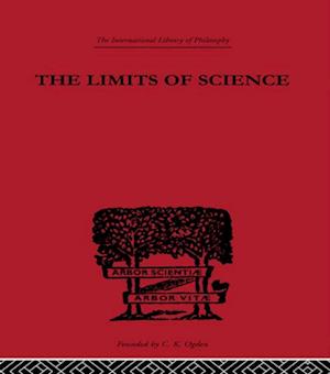 The Limits of Science