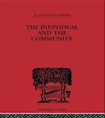 The Individual and the Community
