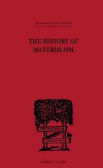 History of Materialism