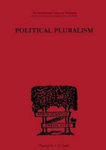 Political Pluralism