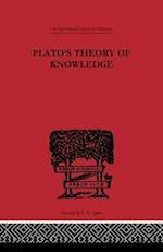 Plato''s Theory of Knowledge
