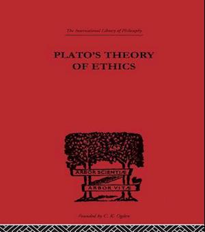 Plato''s Theory of Ethics