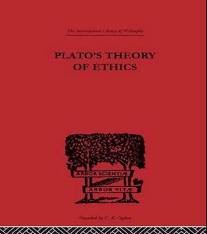 Plato's Theory of Ethics