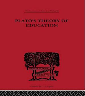 Plato's Theory of Education