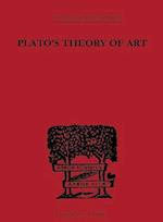 Plato''s Theory of Art