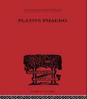 Plato's Phaedo