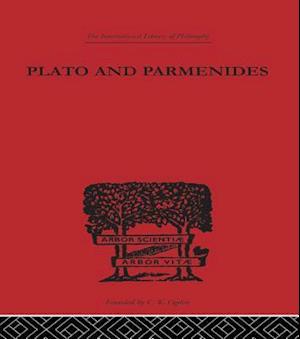 Plato and Parmenides