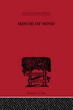 Misuse of Mind