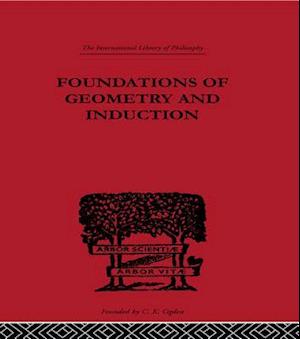 Foundations of Geometry and Induction