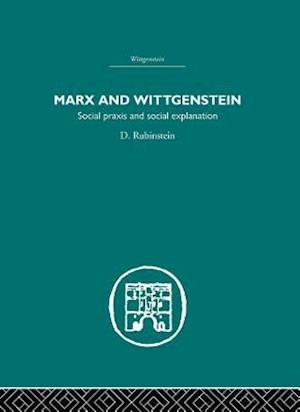 Marx and Wittgenstein