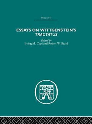 Essays on Wittgenstein''s Tractatus