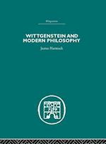 Wittgenstein and Modern Philosophy