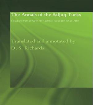 The Annals of the Saljuq Turks