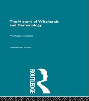 The History of Witchcraft and Demonology