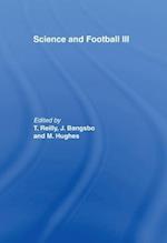 Science and Football III