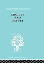 Society and Nature