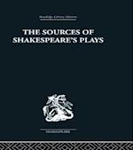 Sources of Shakespeare's Plays