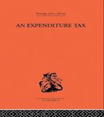 Expenditure Tax