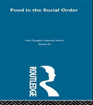 Food in the Social Order