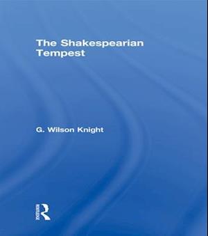Shakespearian Tempest -  V 2
