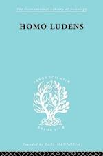 Homo Ludens             Ils 86