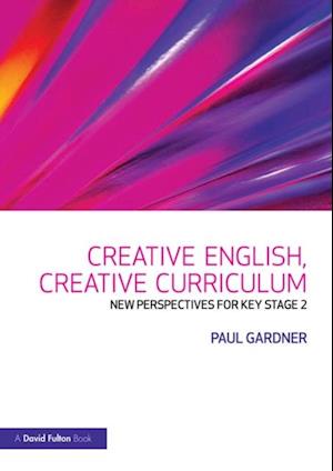 Creative English, Creative Curriculum