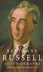 Autobiography of Bertrand Russell