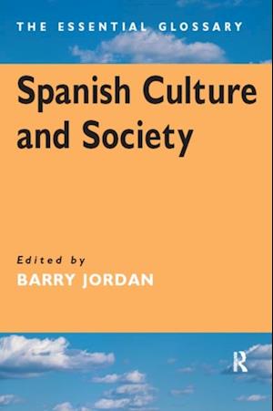 Spanish Culture and Society