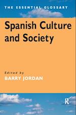 Spanish Culture and Society