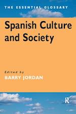 Spanish Culture and Society