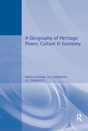 Geography of Heritage