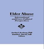 Elder Abuse