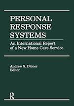 Personal Response Systems