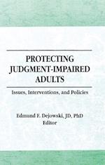 Protecting Judgment-Impaired Adults