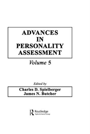 Advances in Personality Assessment