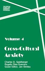 Cross Cultural Anxiety