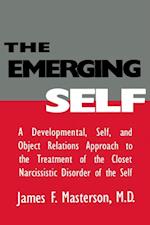 Emerging Self: A Developmental,.Self, And Object Relatio