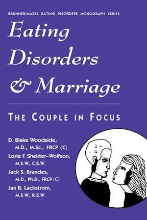 Eating Disorders And Marriage