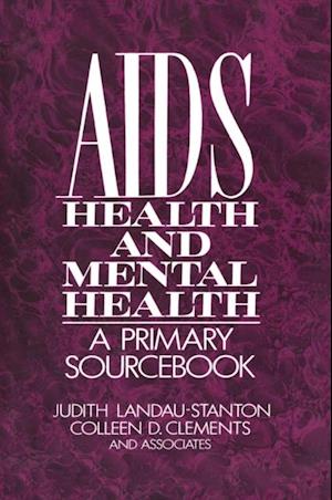 AIDS, Health, And Mental Health