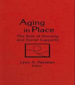 Aging in Place