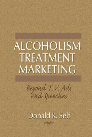 Alcoholism Treatment Marketing