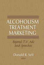 Alcoholism Treatment Marketing