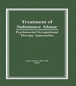 Treatment of Substance Abuse