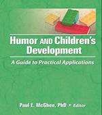 Humor and Children''s Development