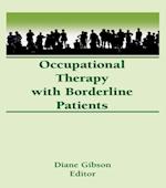 Occupational Therapy With Borderline Patients