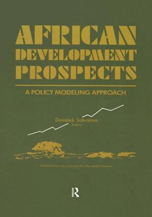 African Development Prospects