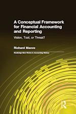 Conceptual Framework for Financial Accounting and Reporting