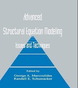 Advanced Structural Equation Modeling