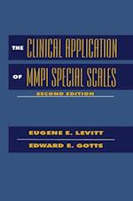 Clinical Application of MMPI Special Scales