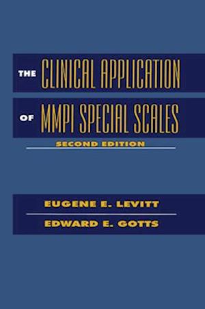 Clinical Application of MMPI Special Scales